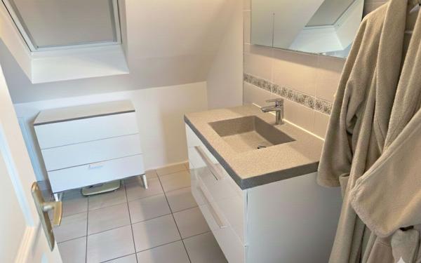 Maison à louer    2 pièces •  Noisy-le-Roi