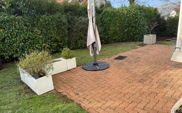 Maison à louer    2 pièces •  Noisy-le-Roi