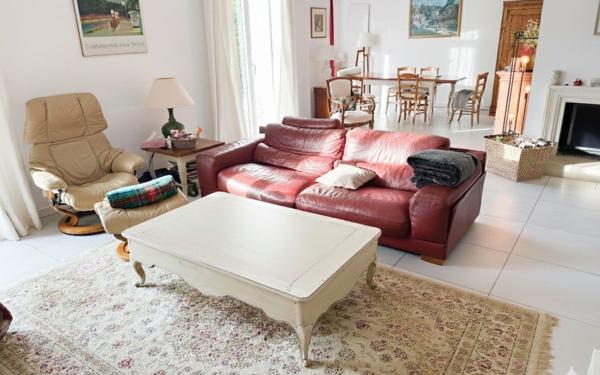 Maison à louer    2 pièces •  Noisy-le-Roi