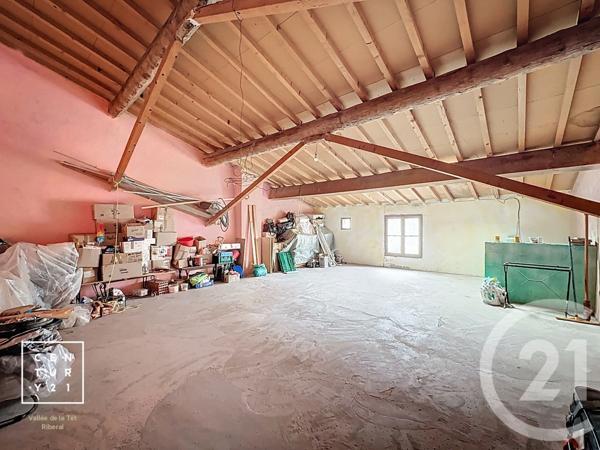 Maison à vendre  5 pièces - 156 m2 BAIXAS - 66