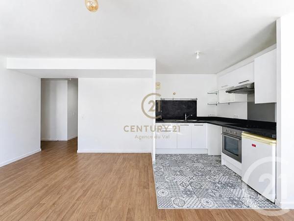 Appartement F3 à vendre  3 pièces - 59,22 m 2   CHAMPS SUR MARNE  - 77