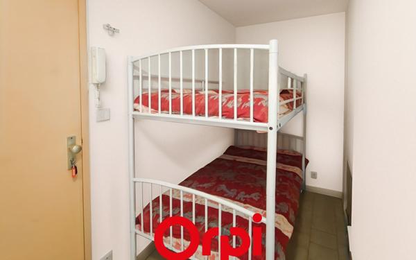 Appartement à vendre    2 pièces • 22,65 m2 Bandol