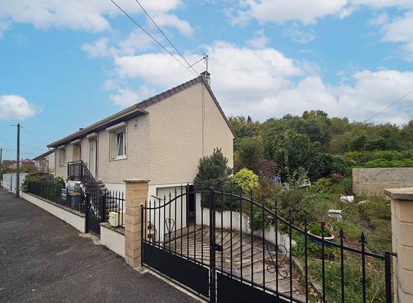 Maison Chelles 6 pièce(s) 99 m2