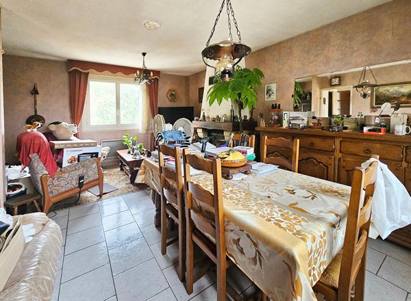 Maison Chelles 6 pièce(s) 99 m2