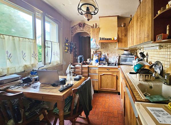 Maison Chelles 6 pièce(s) 99 m2