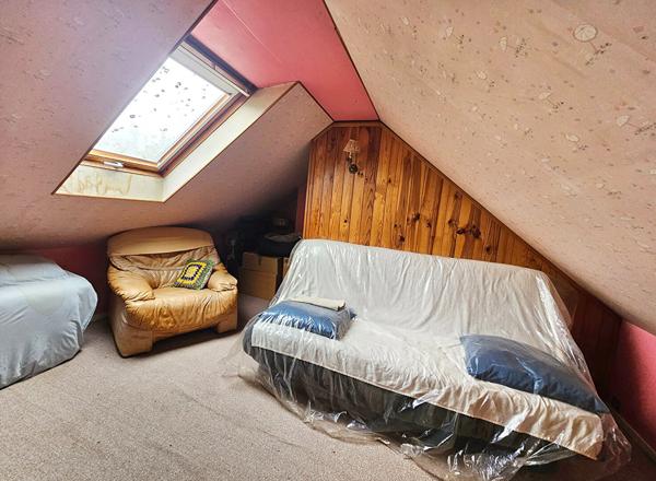 Maison Chelles 6 pièce(s) 99 m2