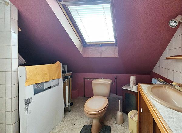 Maison Chelles 6 pièce(s) 99 m2