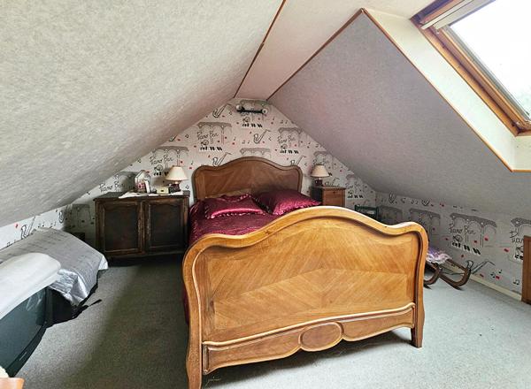 Maison Chelles 6 pièce(s) 99 m2