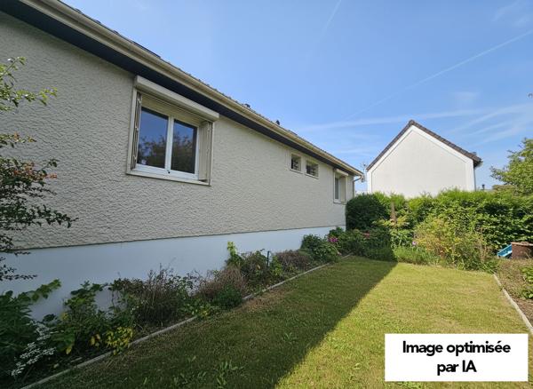 Maison Chelles 6 pièce(s) 99 m2