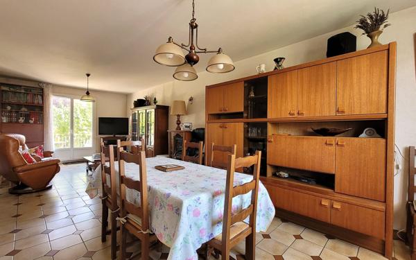 Maison à vendre    4 pièces •  Fleury-les-Aubrais