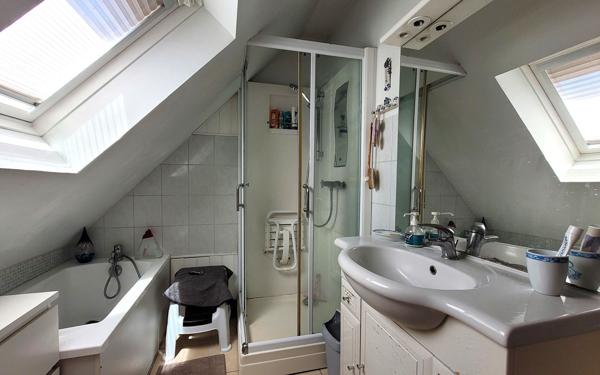 Maison à vendre    4 pièces •  Fleury-les-Aubrais