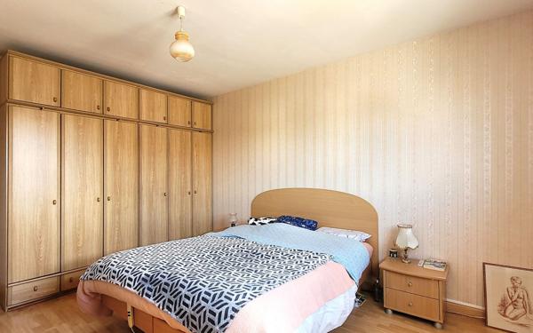 Maison à vendre    4 pièces •  Fleury-les-Aubrais