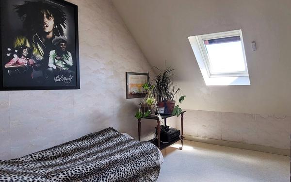 Maison à vendre    4 pièces •  Fleury-les-Aubrais