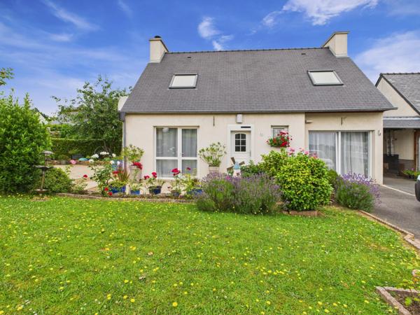 Urgent à venrdre Maison 82 m2 Quartier Calme