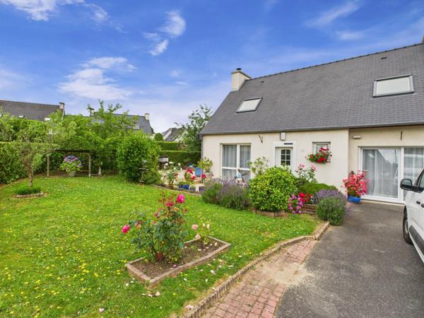 Urgent à venrdre Maison 82 m2 Quartier Calme