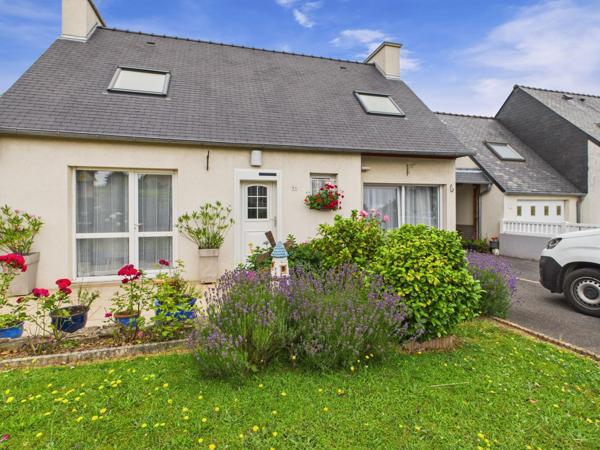 Urgent à venrdre Maison 82 m2 Quartier Calme