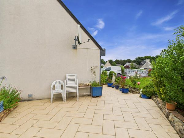 Urgent à venrdre Maison 82 m2 Quartier Calme