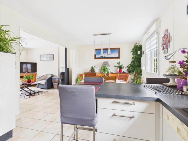 Urgent à venrdre Maison 82 m2 Quartier Calme