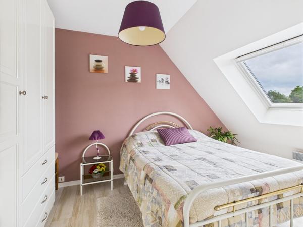 Urgent à venrdre Maison 82 m2 Quartier Calme