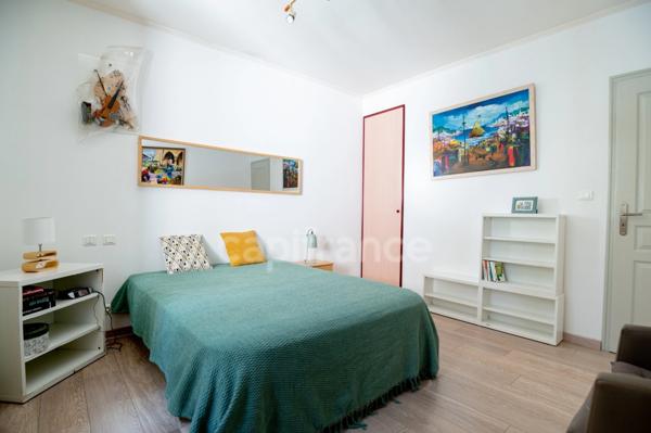 Maison à vendre 9 pièces PEZILLA LA RIVIERE (66)