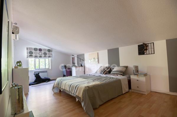 Maison à vendre 9 pièces PEZILLA LA RIVIERE (66)