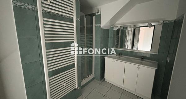 Location Appartement 2 pièces 49.51 m² - Houdan 78550