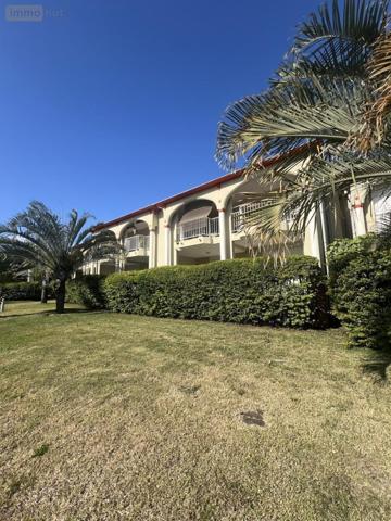 Appartement à vendre à Saint-Pierre à la Réunion (97410), ref : 97411-333
