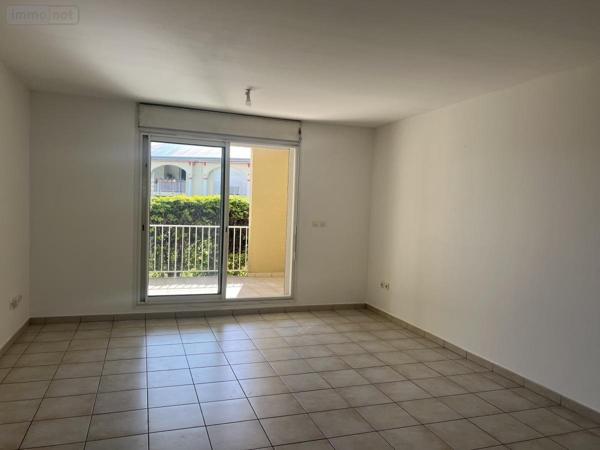 Appartement à vendre à Saint-Pierre à la Réunion (97410), ref : 97411-333