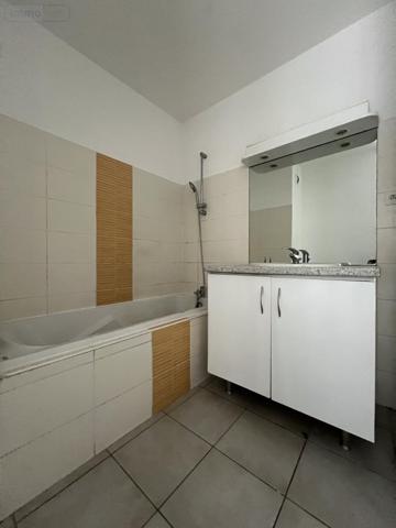 Appartement à vendre à Saint-Pierre à la Réunion (97410), ref : 97411-333