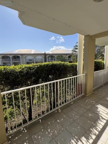 Appartement à vendre à Saint-Pierre à la Réunion (97410), ref : 97411-333