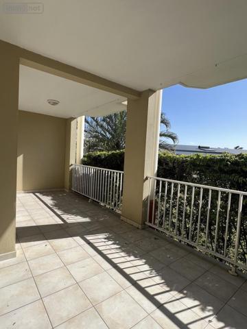 Appartement à vendre à Saint-Pierre à la Réunion (97410), ref : 97411-333