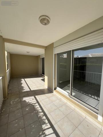 Appartement à vendre à Saint-Pierre à la Réunion (97410), ref : 97411-333