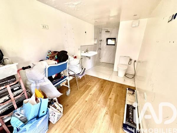Maison à vendre 4 pièces 97 m² Sartrouville