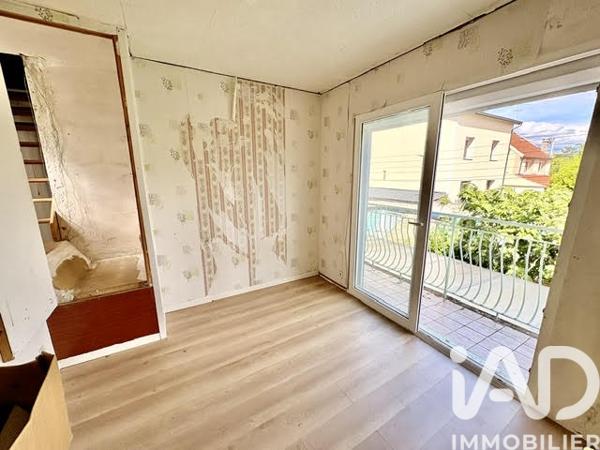 Maison à vendre 4 pièces 97 m² Sartrouville