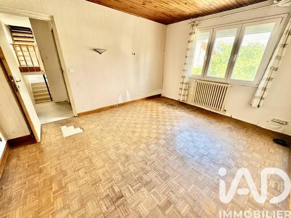 Maison à vendre 4 pièces 97 m² Sartrouville