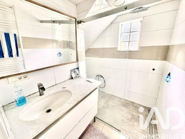 Maison à vendre 4 pièces 97 m² Sartrouville