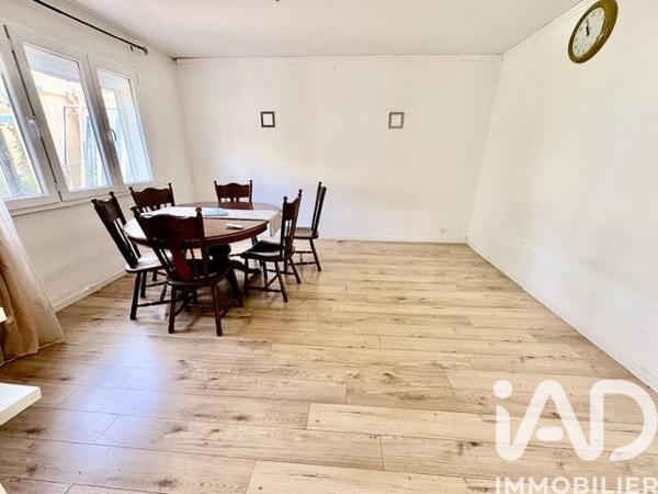 Maison à vendre 4 pièces 97 m² Sartrouville