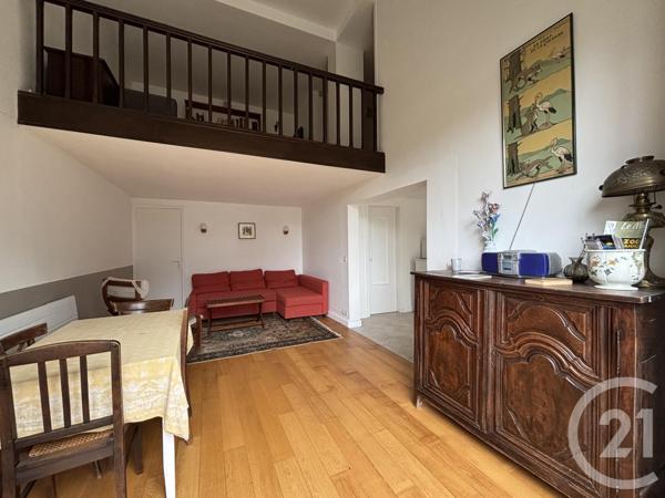 Appartement T2 à vendre  2 pièces - 65 m2 BAGNOLES DE L ORNE NORMANDIE - 61