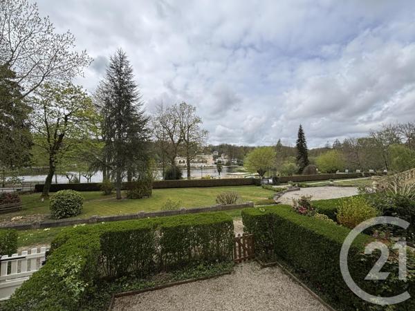 Appartement T2 à vendre  2 pièces - 65 m2 BAGNOLES DE L ORNE NORMANDIE - 61