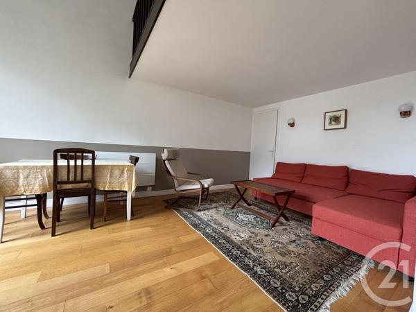 Appartement T2 à vendre  2 pièces - 65 m2 BAGNOLES DE L ORNE NORMANDIE - 61