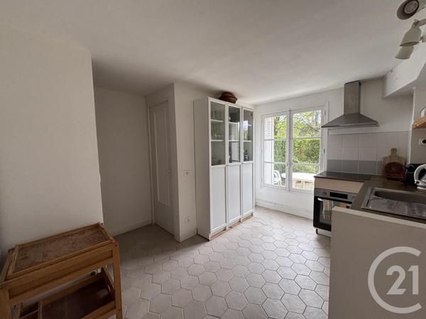 Appartement T2 à vendre  2 pièces - 65 m2 BAGNOLES DE L ORNE NORMANDIE - 61