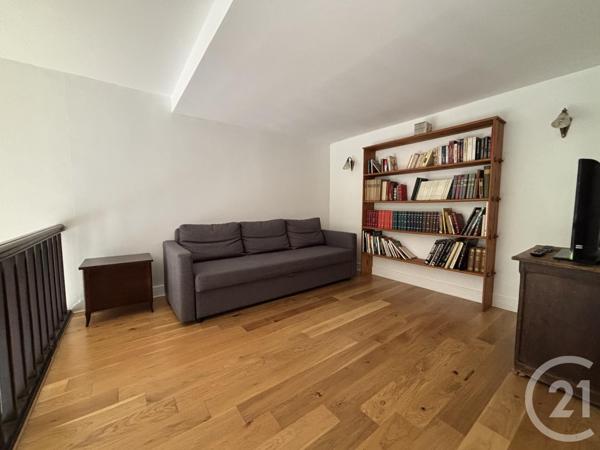 Appartement T2 à vendre  2 pièces - 65 m2 BAGNOLES DE L ORNE NORMANDIE - 61