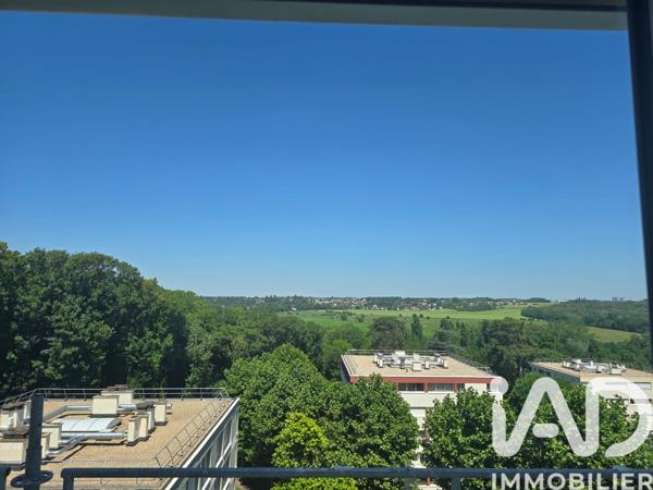 Appartement à vendre 3 pièces 76 m² Combs-la-Ville