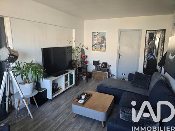 Appartement à vendre 3 pièces 76 m² Combs-la-Ville