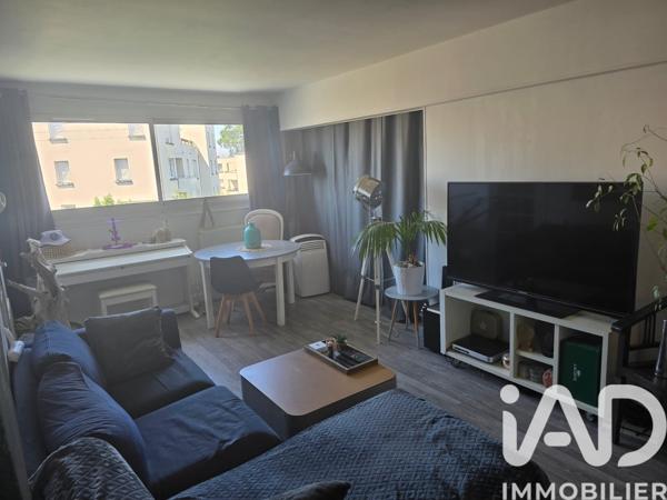 Appartement à vendre 3 pièces 76 m² Combs-la-Ville