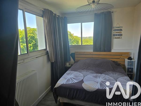 Appartement à vendre 3 pièces 76 m² Combs-la-Ville
