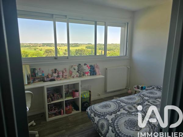 Appartement à vendre 3 pièces 76 m² Combs-la-Ville