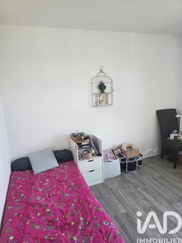 Appartement à vendre 3 pièces 76 m² Combs-la-Ville