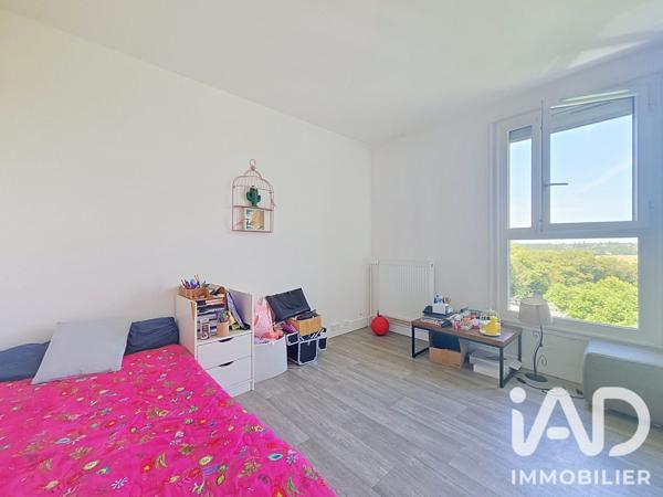 Appartement à vendre 3 pièces 76 m² Combs-la-Ville