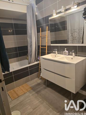 Appartement à vendre 3 pièces 76 m² Combs-la-Ville